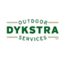 Dykstra Outdoor Services logo, Dykstra Outdoor Services contact details