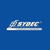 SYDEC EQUIPOS INDUSTRIALES S.A. DE C.V. logo, SYDEC EQUIPOS INDUSTRIALES S.A. DE C.V. contact details