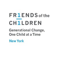 Friends of the Children NY logo, Friends of the Children NY contact details