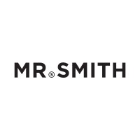 Mr. Smith logo, Mr. Smith contact details