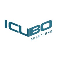 ICUBO Solutions logo, ICUBO Solutions contact details