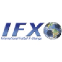 IFX Soccer logo, IFX Soccer contact details