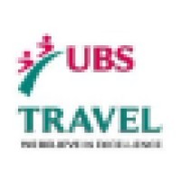 UBS Travel logo, UBS Travel contact details