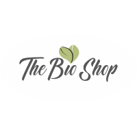 The Bio Shop logo, The Bio Shop contact details