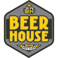 Beerhouse logo, Beerhouse contact details