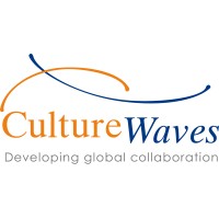 CultureWaves logo, CultureWaves contact details