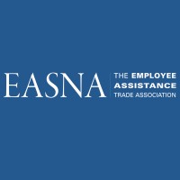 EASNA logo, EASNA contact details