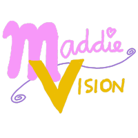 maddie vision logo, maddie vision contact details