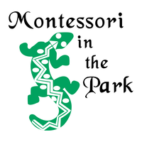 Montessori in the Park logo, Montessori in the Park contact details