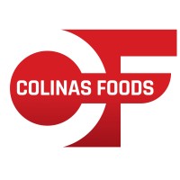 Colinas Foods logo, Colinas Foods contact details