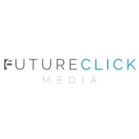 FutureClick Media logo, FutureClick Media contact details