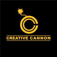 Creative Cannon logo, Creative Cannon contact details