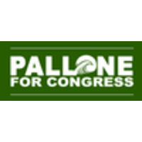 Pallone For Congress Campaign logo, Pallone For Congress Campaign contact details