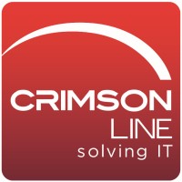 Crimson Line - solving IT | Managed IT and Cloud Service Consultancy logo, Crimson Line - solving IT | Managed IT and Cloud Service Consultancy contact details