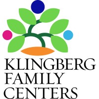 Klingberg Family Centers logo, Klingberg Family Centers contact details