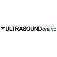 UltrasoundOnline.com logo, UltrasoundOnline.com contact details