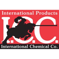 International Chemical Company logo, International Chemical Company contact details