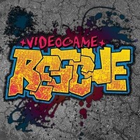 VIDEO GAME RESCUE, LLC logo, VIDEO GAME RESCUE, LLC contact details