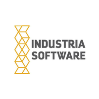 Industria Software logo, Industria Software contact details