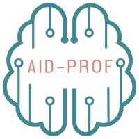 Aidprof logo, Aidprof contact details