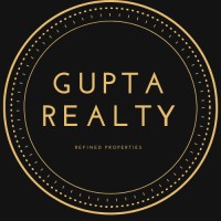 Gupta Realty logo, Gupta Realty contact details