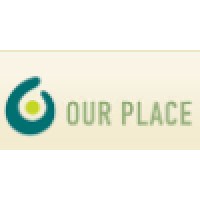 Our Place NY logo, Our Place NY contact details