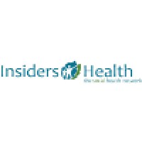 InsidersHealth.com logo, InsidersHealth.com contact details