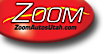 Zoom Autos.com logo, Zoom Autos.com contact details