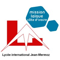 Lycee international Jean-Mermoz logo, Lycee international Jean-Mermoz contact details