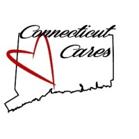 CT Cares logo, CT Cares contact details