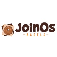 Joinos Bagels logo, Joinos Bagels contact details