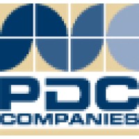 PDC Companies logo, PDC Companies contact details