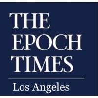 The Epoch Times Los Angeles logo, The Epoch Times Los Angeles contact details