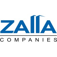 Zalla Companies logo, Zalla Companies contact details