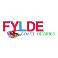 Fylde Coast Rewires logo, Fylde Coast Rewires contact details