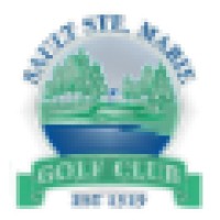 Sault Ste. Marie Golf Club logo, Sault Ste. Marie Golf Club contact details