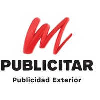 Publicitar logo, Publicitar contact details