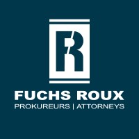 Fuchs Roux Attorneys logo, Fuchs Roux Attorneys contact details