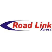 ROAD LINK XPRESS logo, ROAD LINK XPRESS contact details