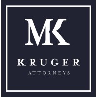 Kruger Attorneys logo, Kruger Attorneys contact details