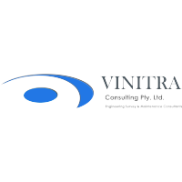 Vinitra Consulting logo, Vinitra Consulting contact details