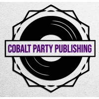 Cobalt Party Publishing logo, Cobalt Party Publishing contact details