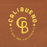 CALIBUENO logo, CALIBUENO contact details