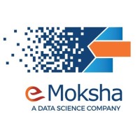 eMoksha Technologies Pvt. Ltd logo, eMoksha Technologies Pvt. Ltd contact details