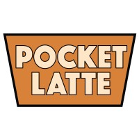 Pocket Latte logo, Pocket Latte contact details