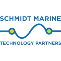 Schmidt Marine Technology Partners logo, Schmidt Marine Technology Partners contact details