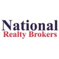 National Realty Brokers logo, National Realty Brokers contact details