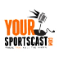 yoursportscast.com logo, yoursportscast.com contact details