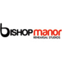 Bishop Manor Records & Rehearsal Studios logo, Bishop Manor Records & Rehearsal Studios contact details