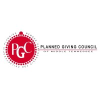 Planned Giving Council of Middle Tennessee logo, Planned Giving Council of Middle Tennessee contact details